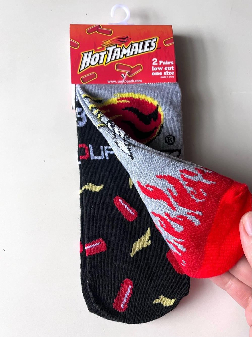 Fun Socks Bundle - Picture 3 of 4
